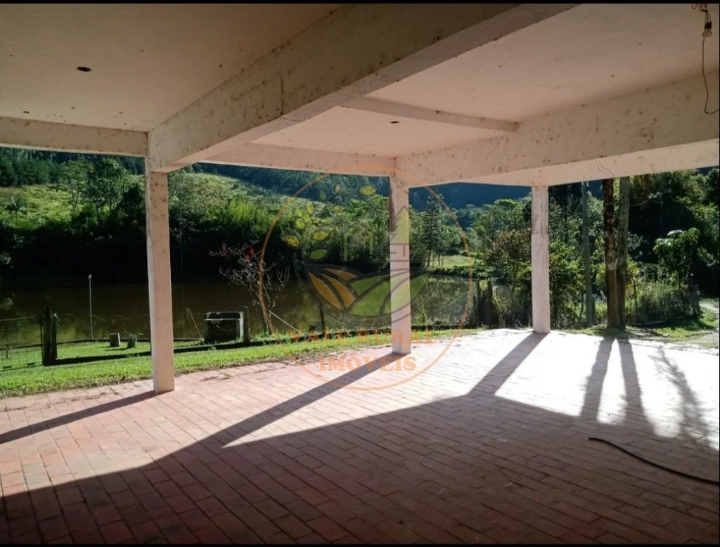 Fazenda, 3 quartos - Foto 11