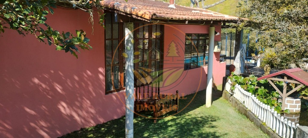 Sítio, 1 quarto - Foto 3
