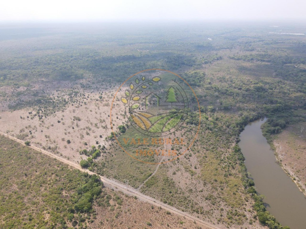 Fazenda - Foto 1