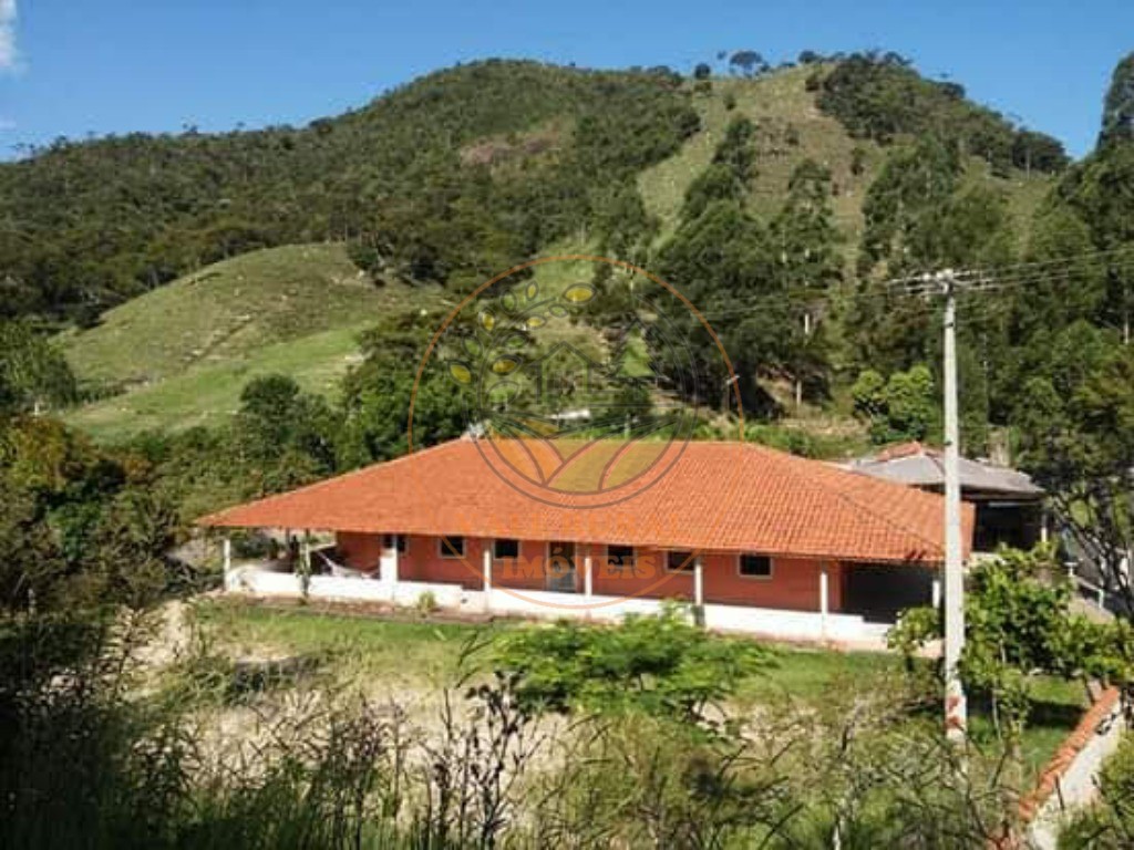 Chácara, 5 quartos - Foto 1