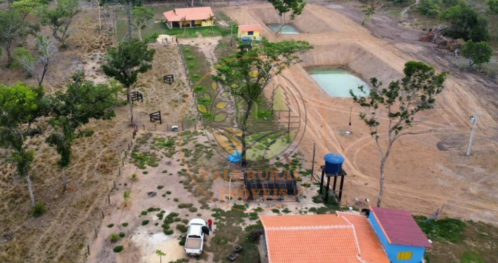 Fazenda, 2 quartos - Foto 4