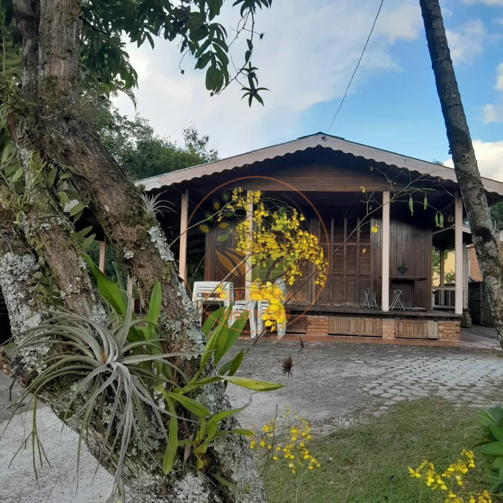 Chácara, 3 quartos - Foto 1