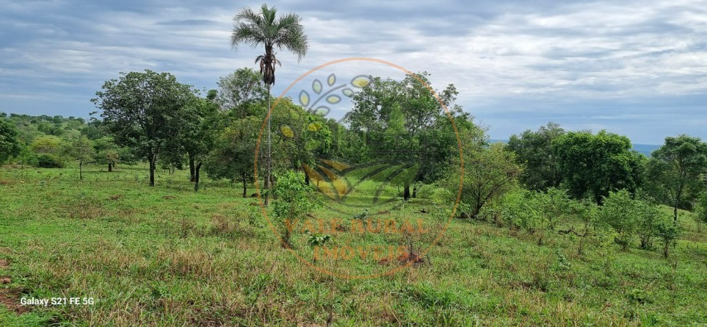 Fazenda, 1 quarto - Foto 2