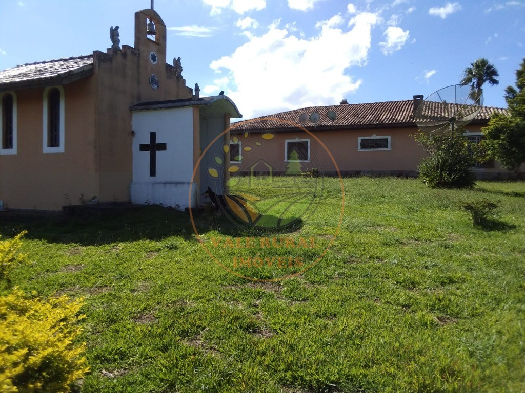 Sítio, 4 quartos - Foto 5