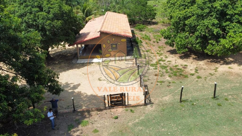 Fazenda, 3 quartos - Foto 4