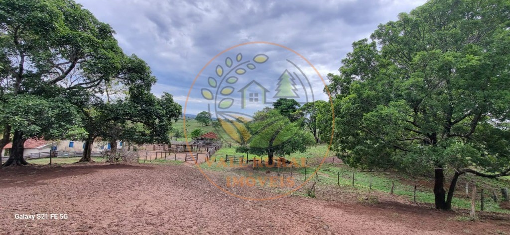 Fazenda, 1 quarto - Foto 19