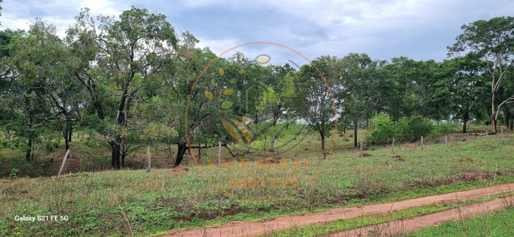 Fazenda, 1 quarto - Foto 9