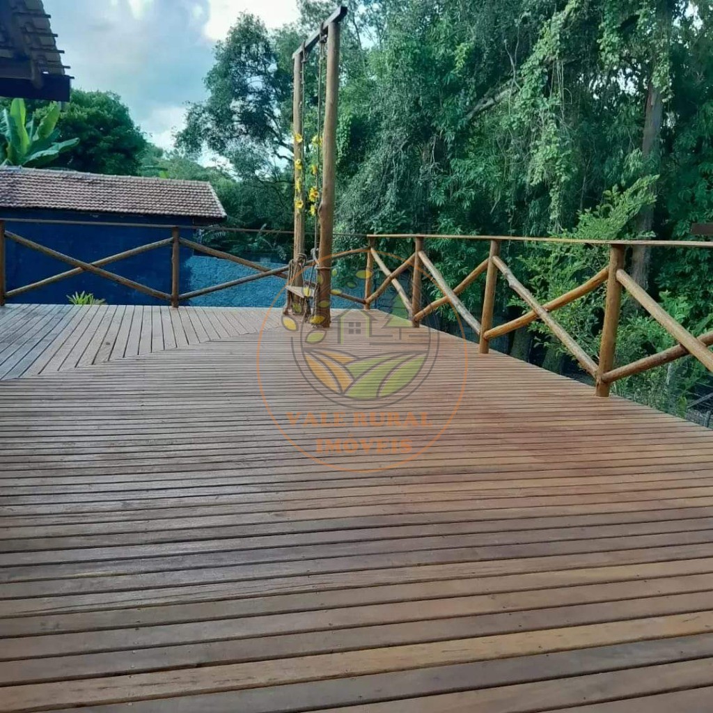 Chácara, 3 quartos - Foto 10