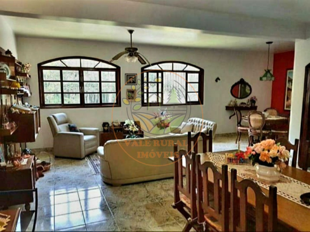 Sítio, 3 quartos - Foto 13