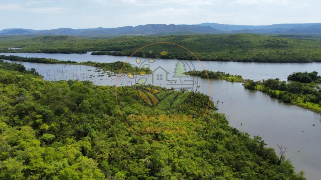 Fazenda, 3 quartos - Foto 2