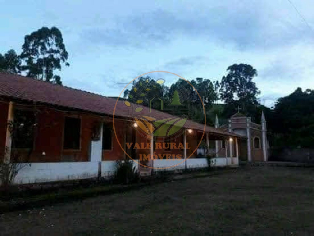 Chácara, 5 quartos - Foto 3