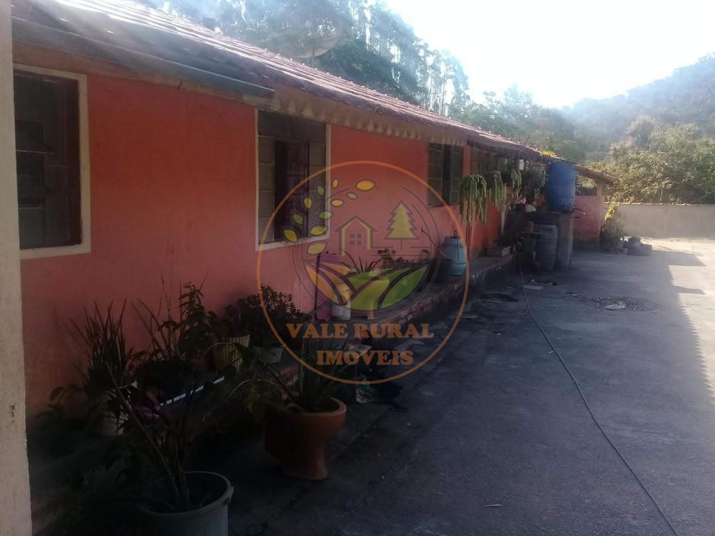 Chácara, 5 quartos - Foto 4