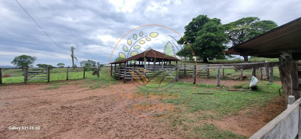 Fazenda, 1 quarto - Foto 26