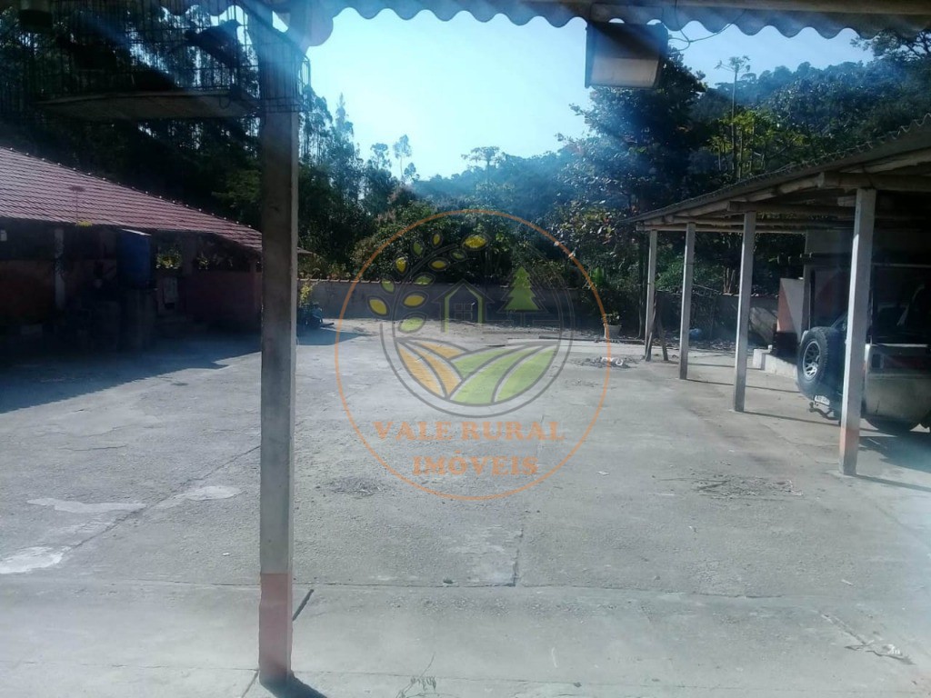 Chácara, 5 quartos - Foto 14
