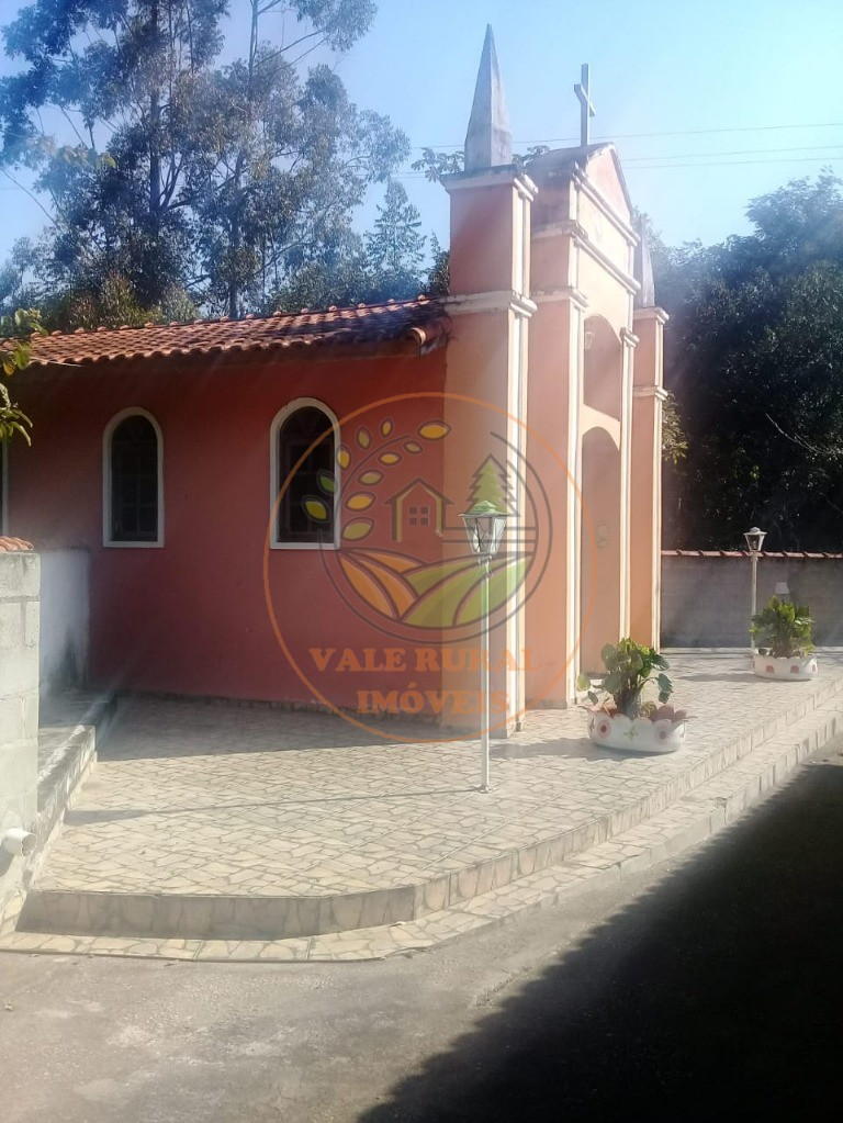 Chácara, 5 quartos - Foto 9