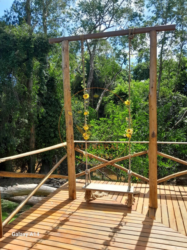 Chácara, 3 quartos - Foto 3