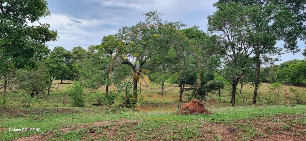Fazenda, 1 quarto - Foto 16