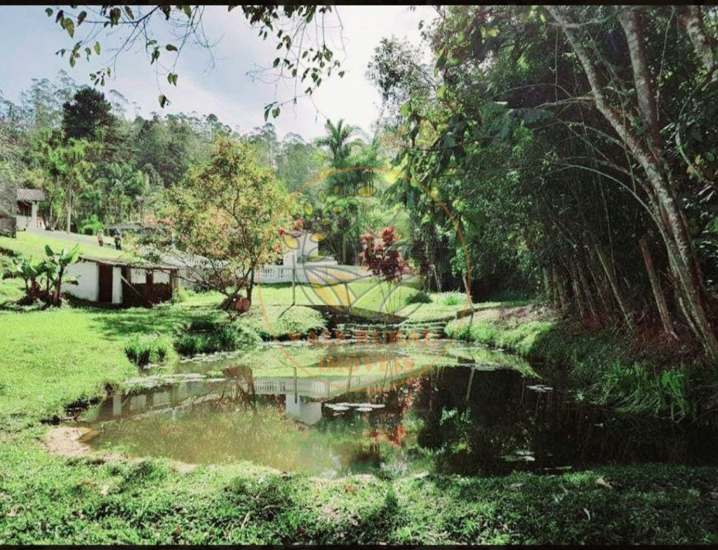 Sítio, 3 quartos - Foto 1