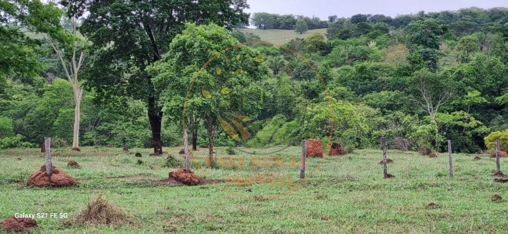 Fazenda, 1 quarto - Foto 11