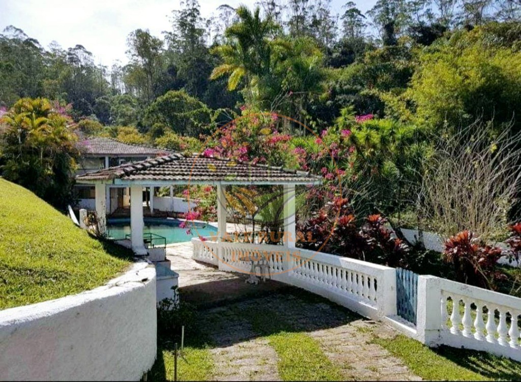 Sítio, 3 quartos - Foto 2