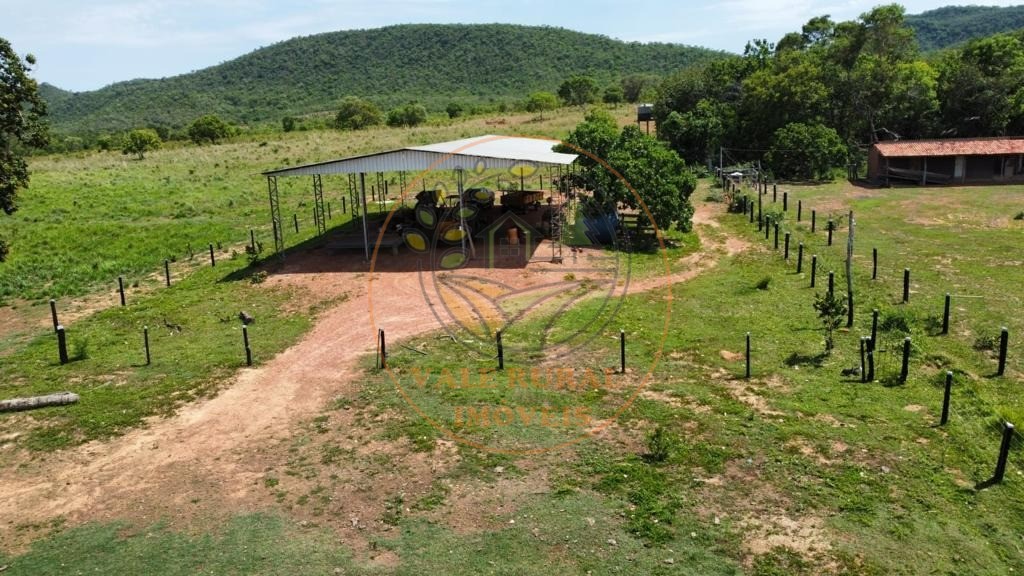 Fazenda, 3 quartos - Foto 5