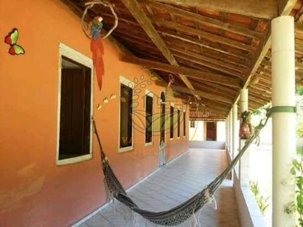 Chácara, 5 quartos - Foto 2