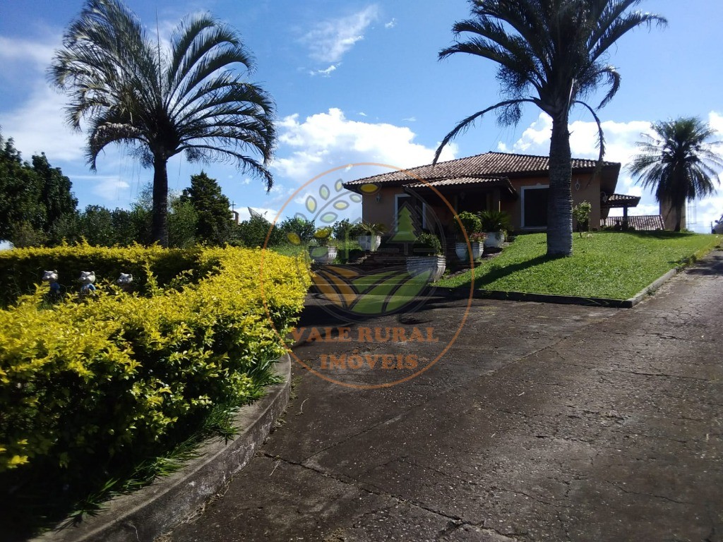 Sítio, 4 quartos - Foto 4