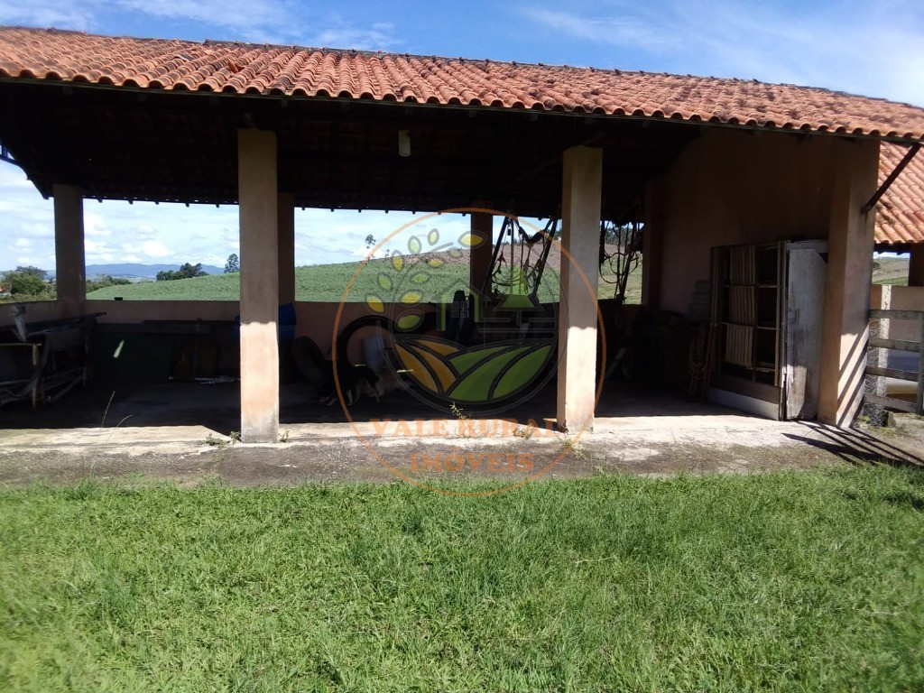 Sítio, 4 quartos - Foto 40