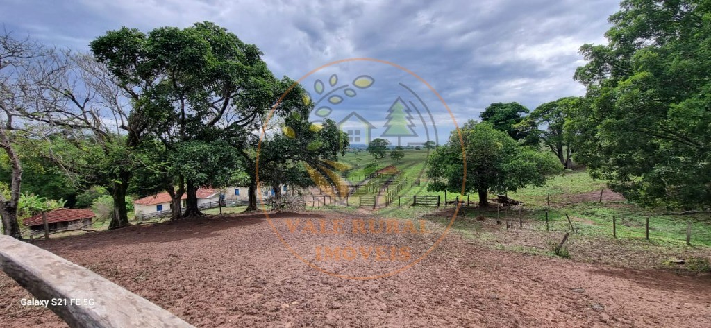 Fazenda, 1 quarto - Foto 22
