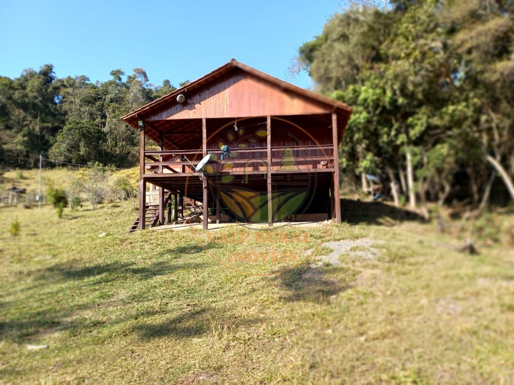 Fazenda, 2 quartos - Foto 1