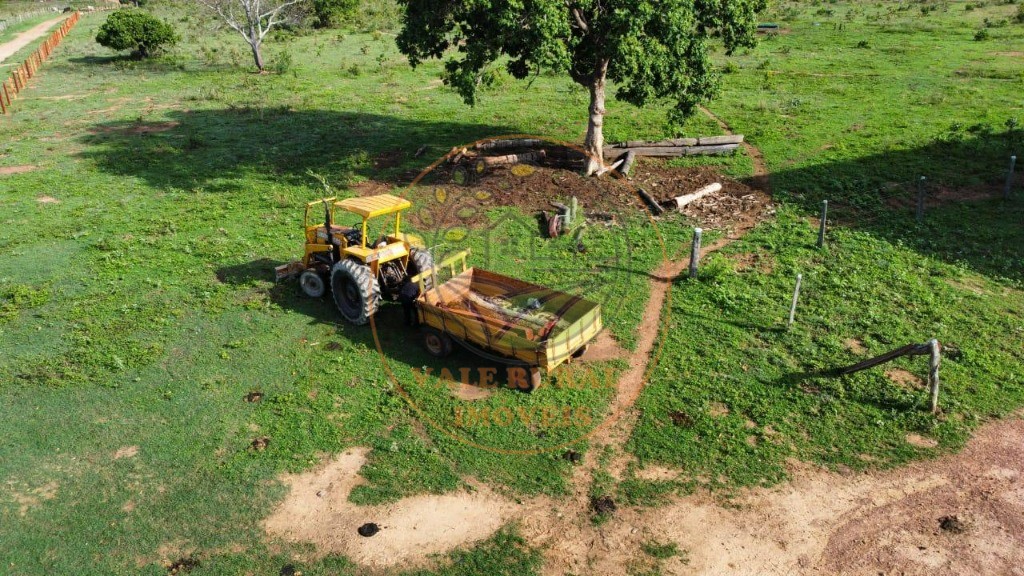 Fazenda, 3 quartos - Foto 6