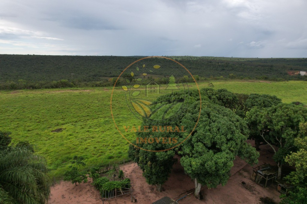 Fazenda, 2 quartos - Foto 1