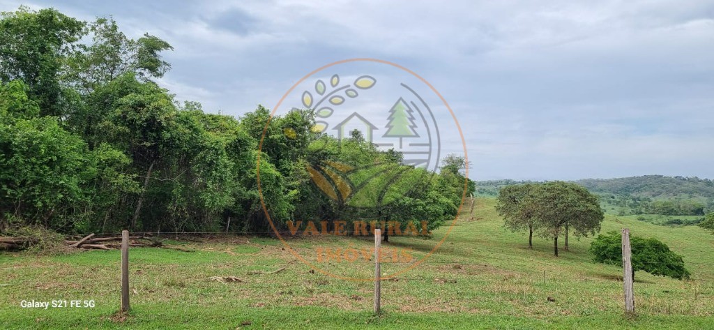 Fazenda, 1 quarto - Foto 1