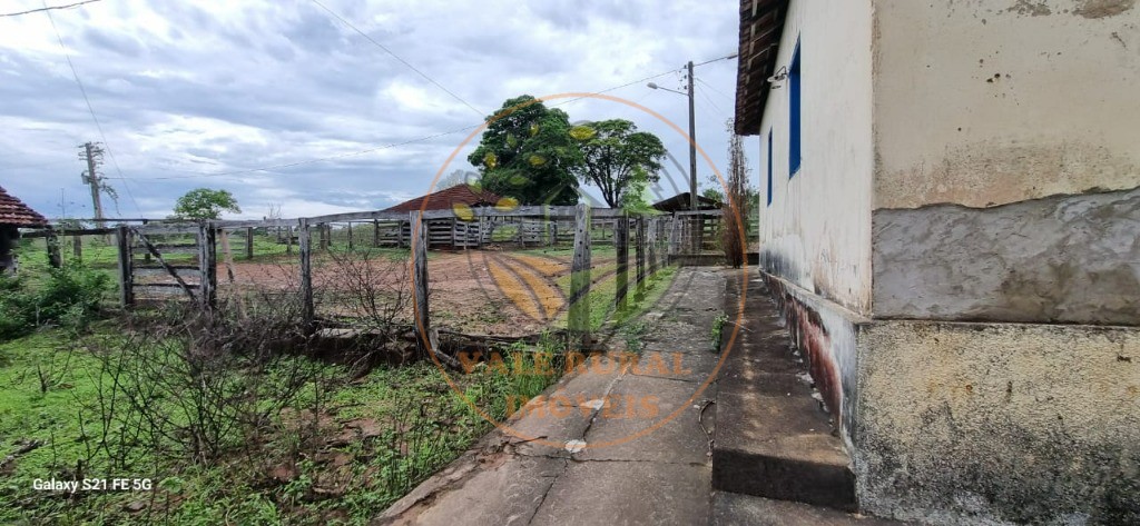 Fazenda, 1 quarto - Foto 24