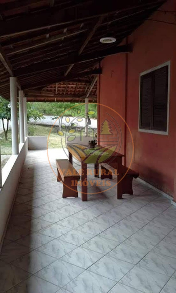 Chácara, 5 quartos - Foto 12
