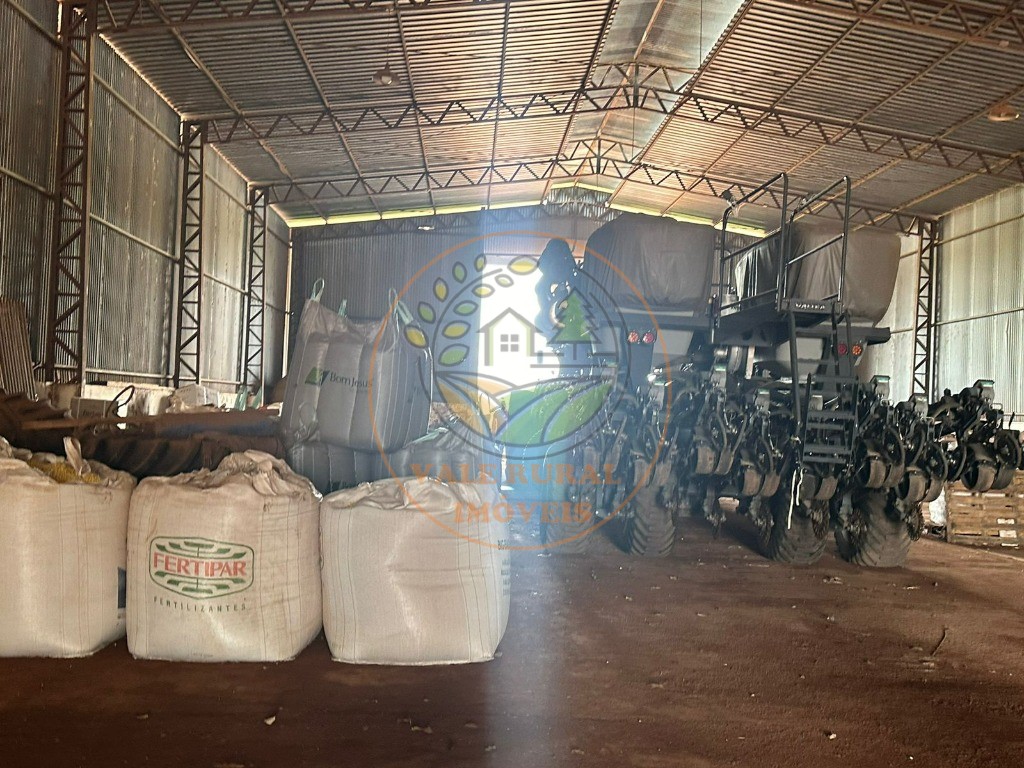 Fazenda, 1 quarto - Foto 11