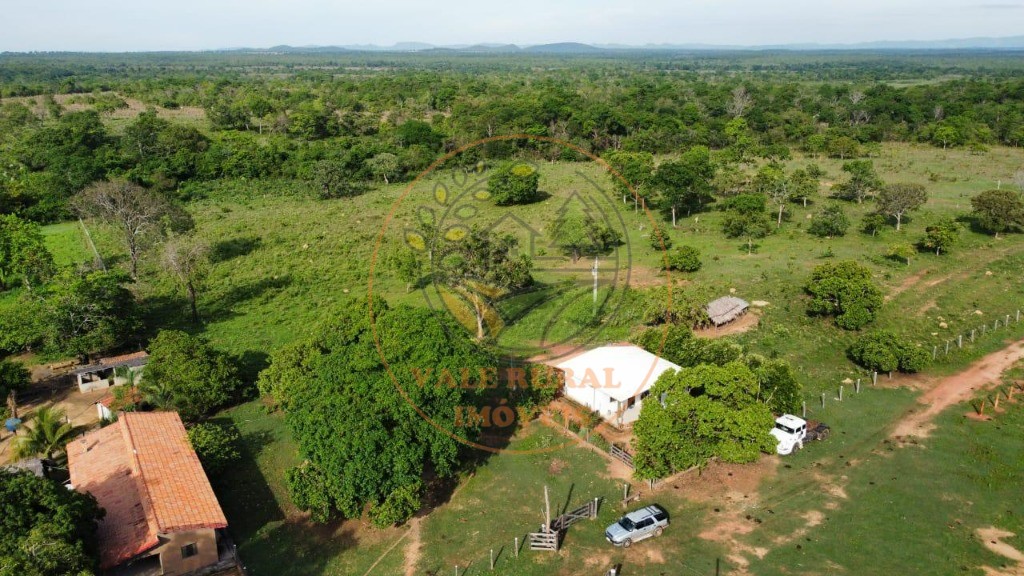 Fazenda, 3 quartos - Foto 3