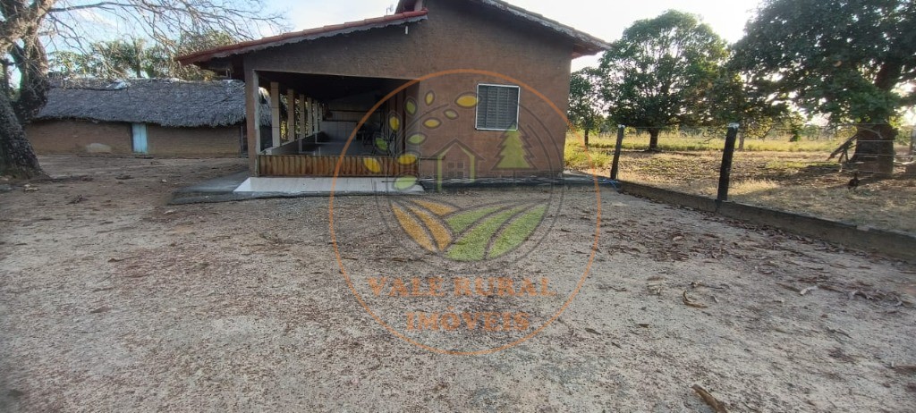 Fazenda, 3 quartos - Foto 13