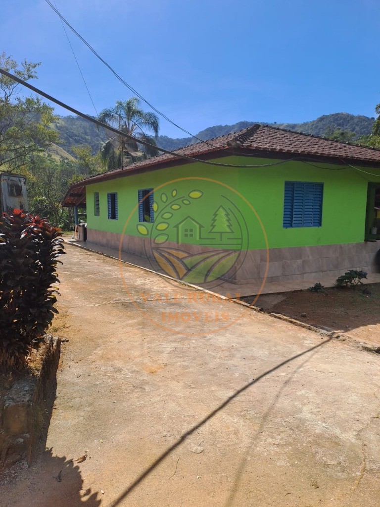 Chácara, 3 quartos - Foto 1