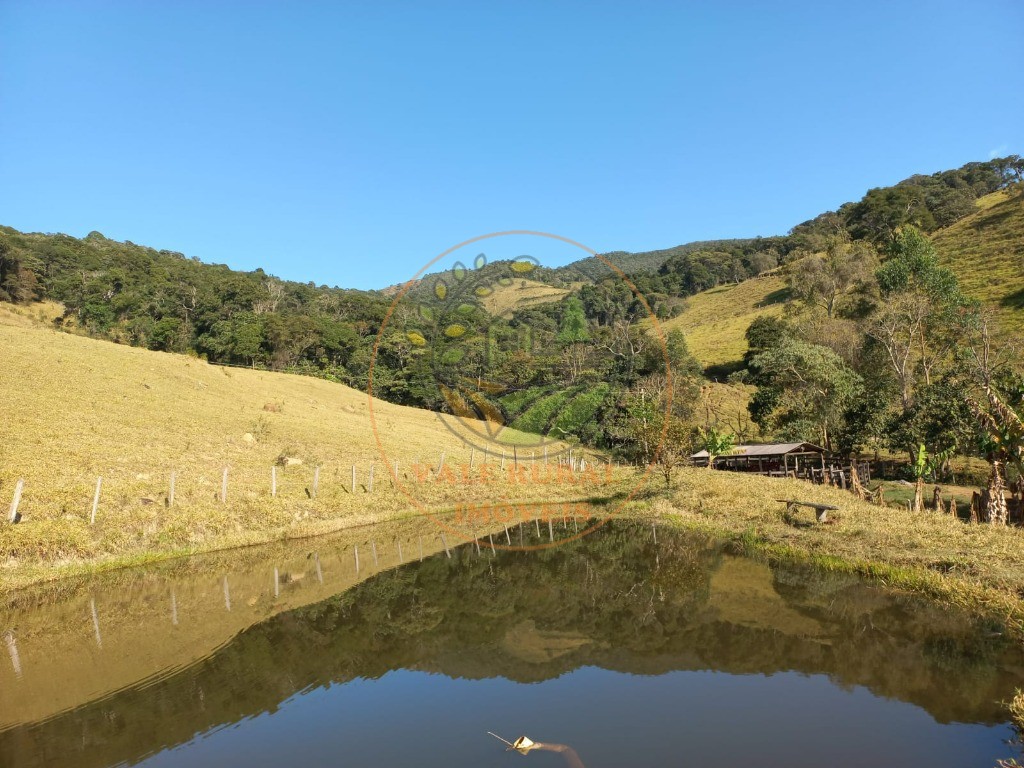 Fazenda, 2 quartos - Foto 2