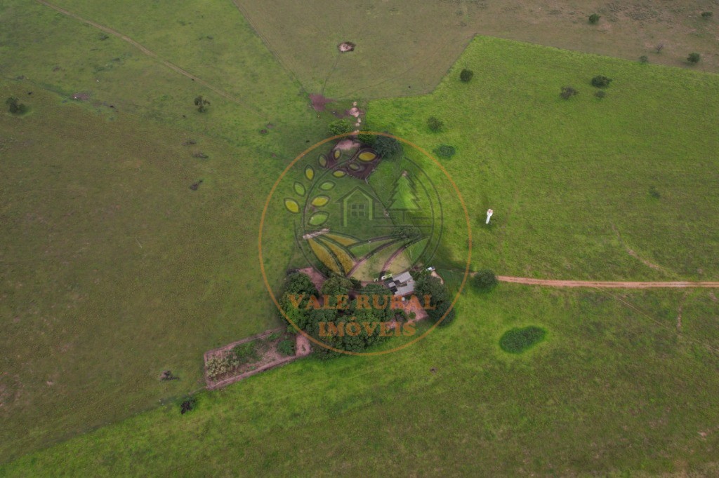 Fazenda, 2 quartos - Foto 10
