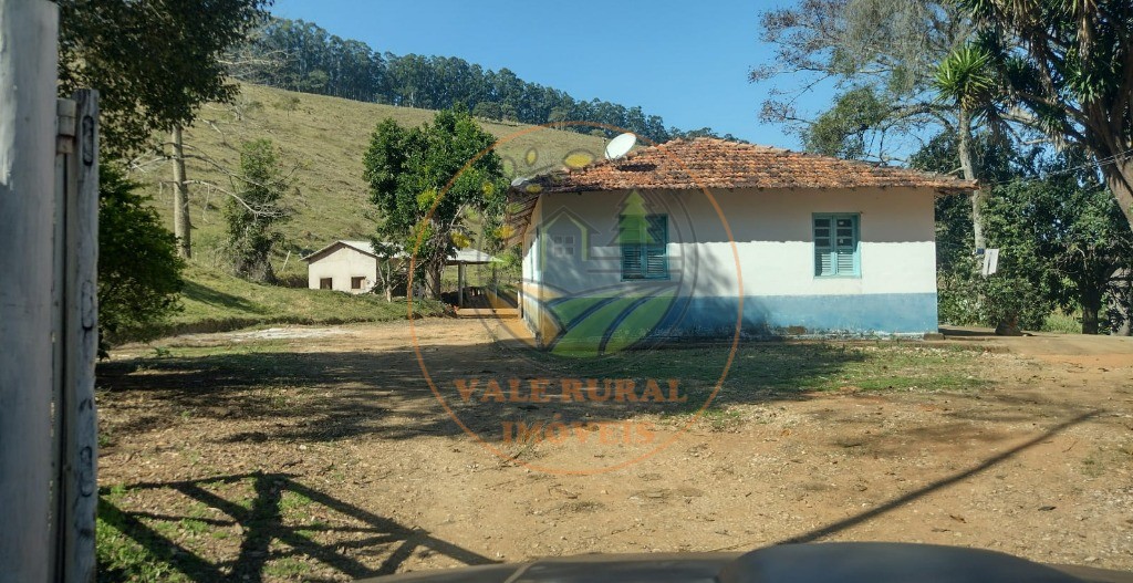 Sítio, 1 quarto - Foto 6