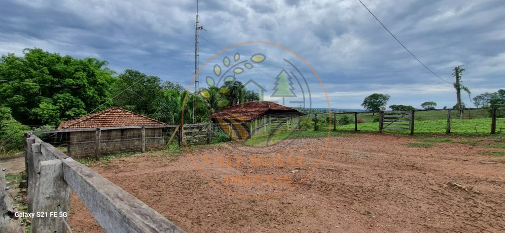 Fazenda, 1 quarto - Foto 21