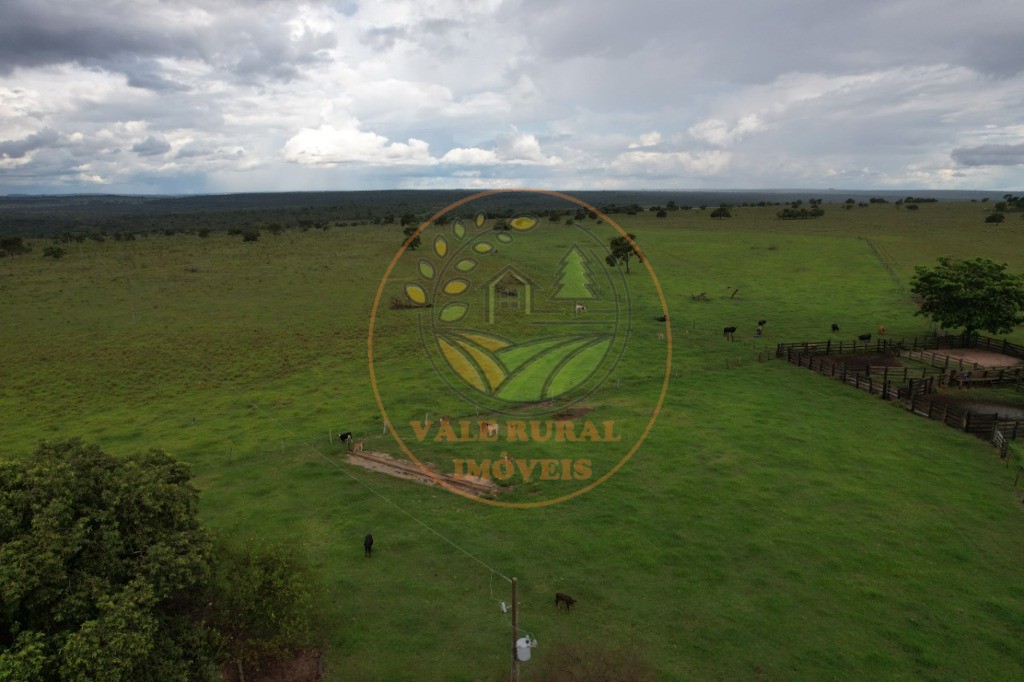 Fazenda, 2 quartos - Foto 3