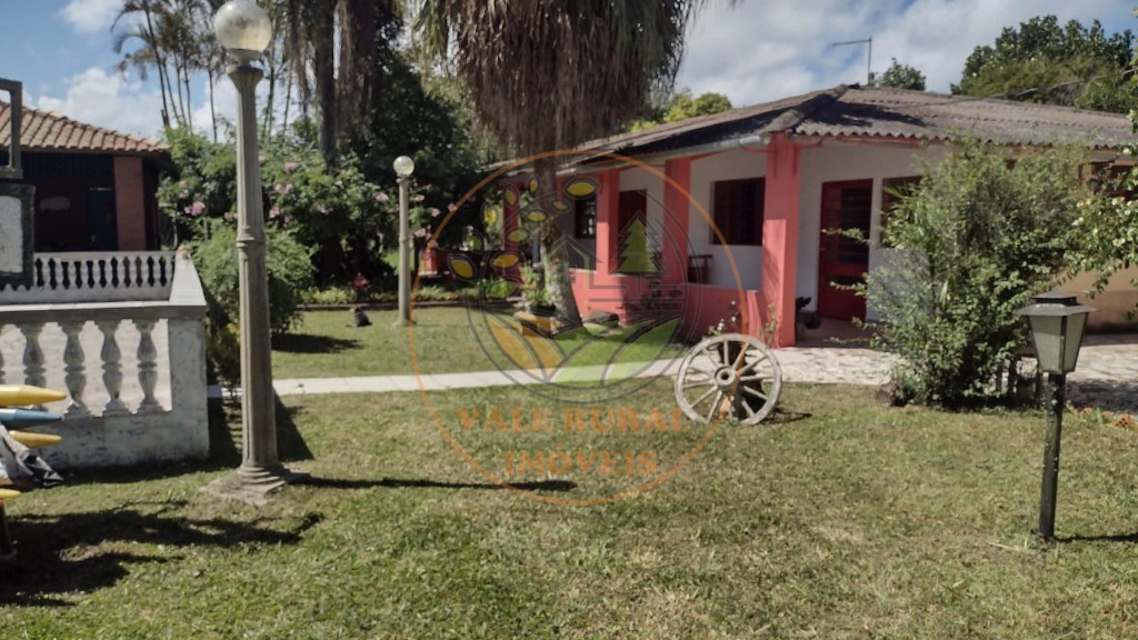 Chácara, 3 quartos - Foto 1