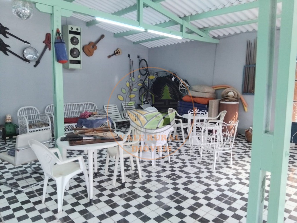 Chácara, 3 quartos - Foto 17