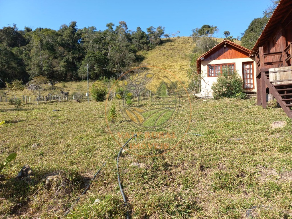 Fazenda, 2 quartos - Foto 4