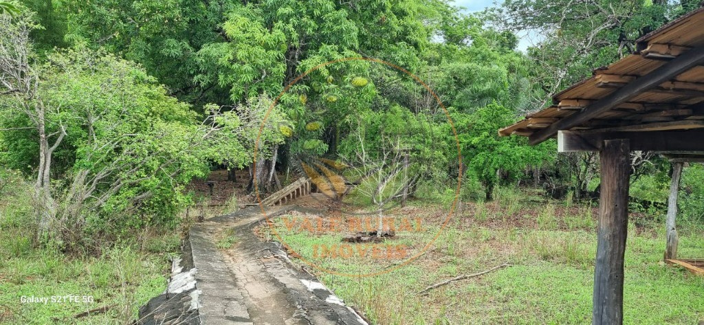 Fazenda, 1 quarto - Foto 25