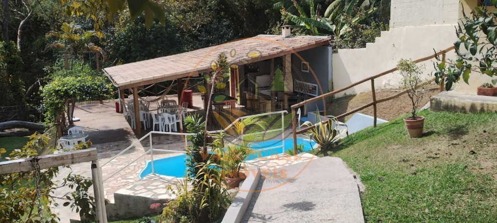 Chácara, 3 quartos - Foto 34