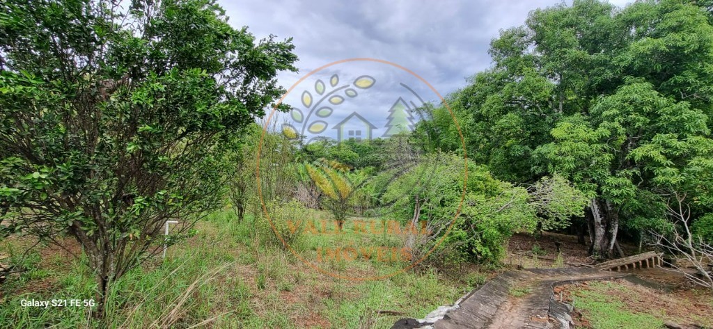 Fazenda, 1 quarto - Foto 23